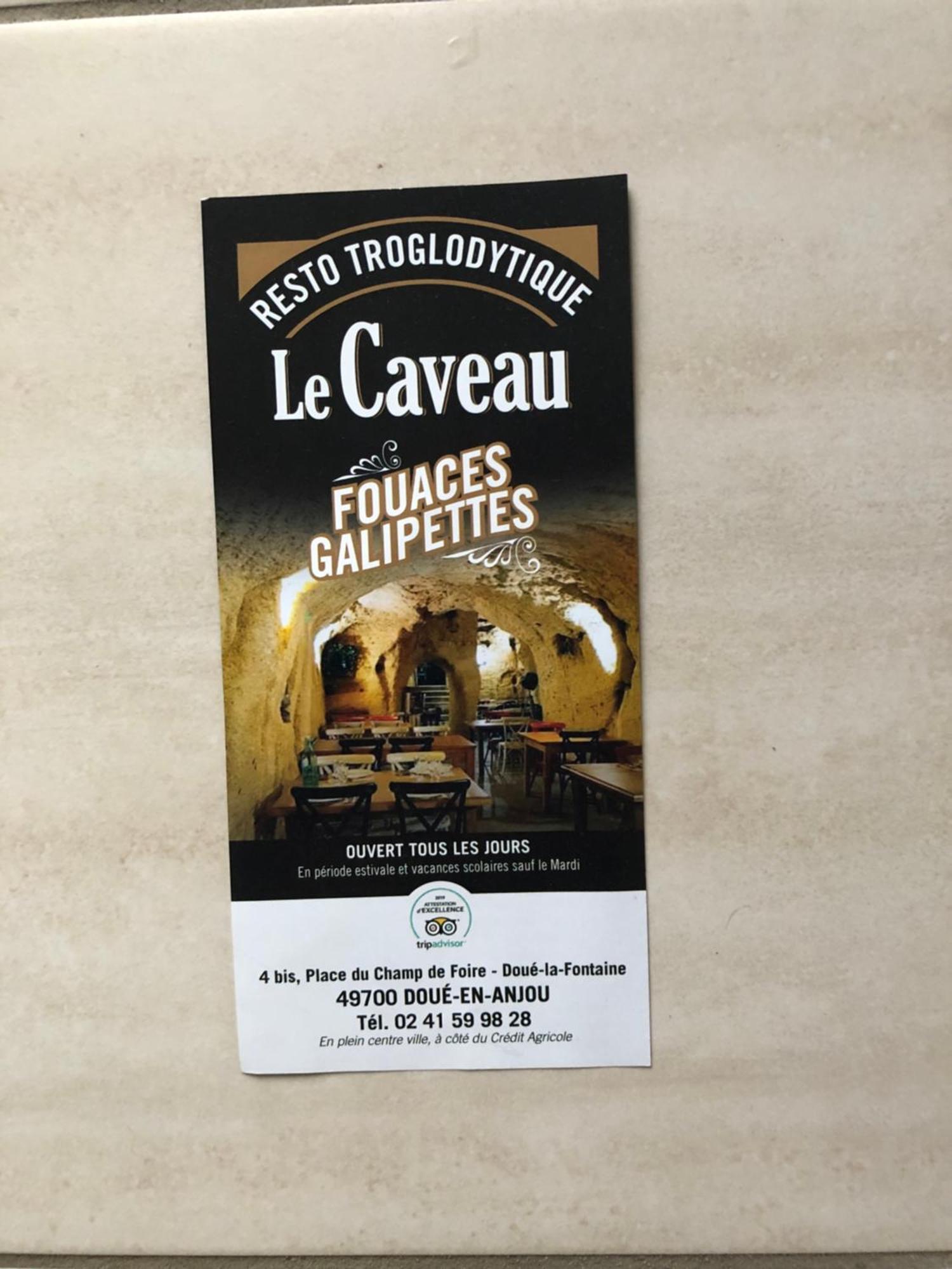 « Chez Annie » Bed & Breakfast Doue-la-Fontaine Luaran gambar