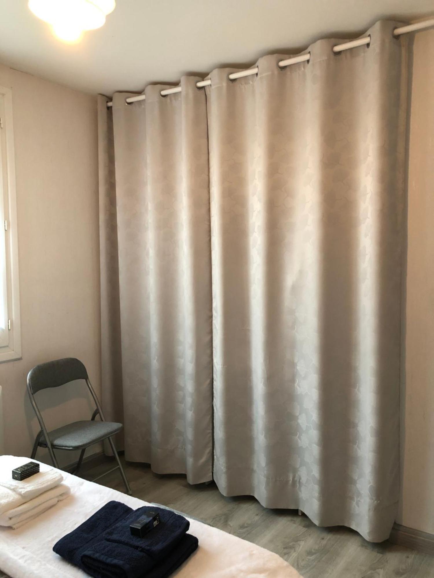 « Chez Annie » Bed & Breakfast Doue-la-Fontaine Luaran gambar