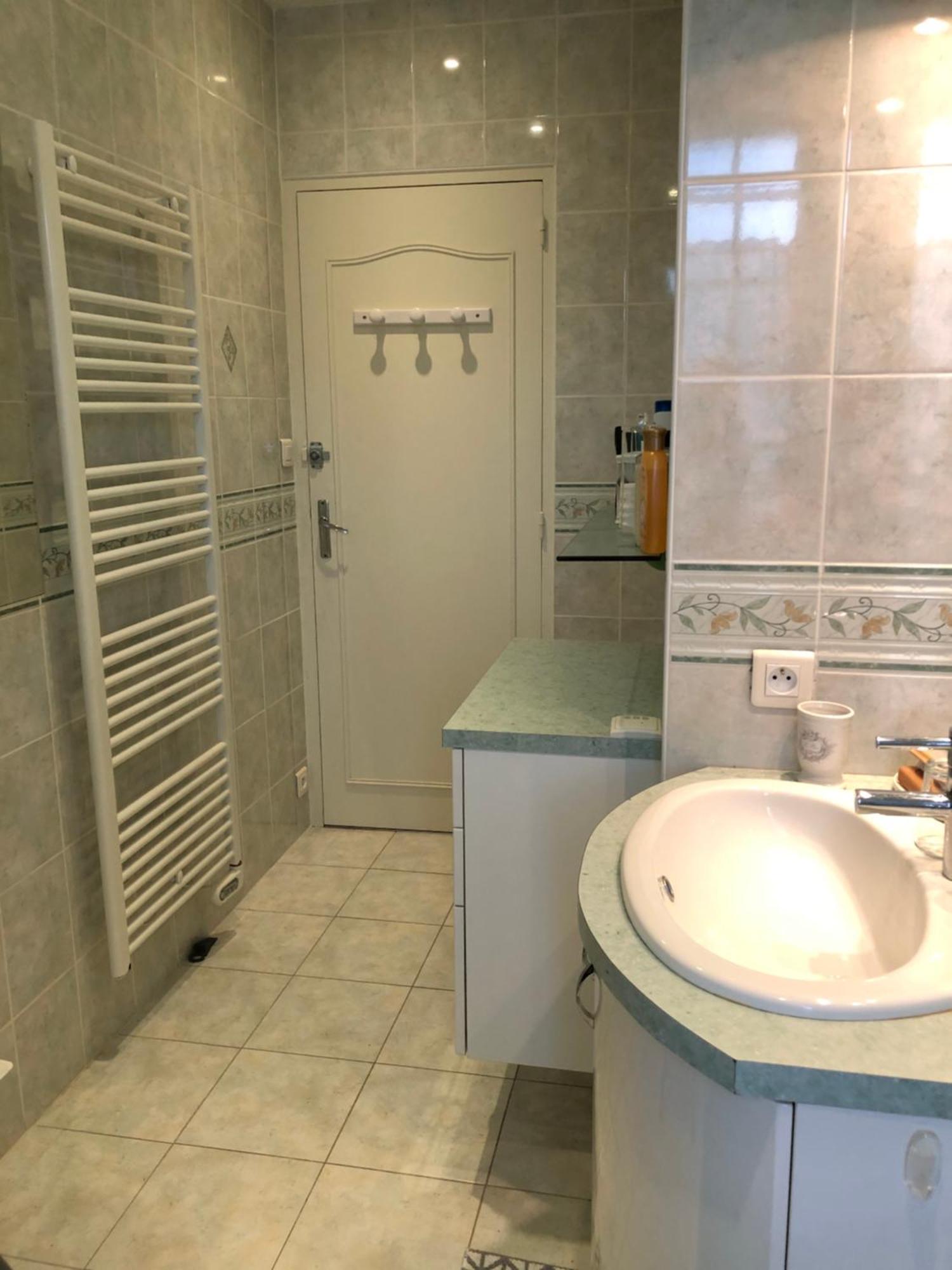 « Chez Annie » Bed & Breakfast Doue-la-Fontaine Luaran gambar